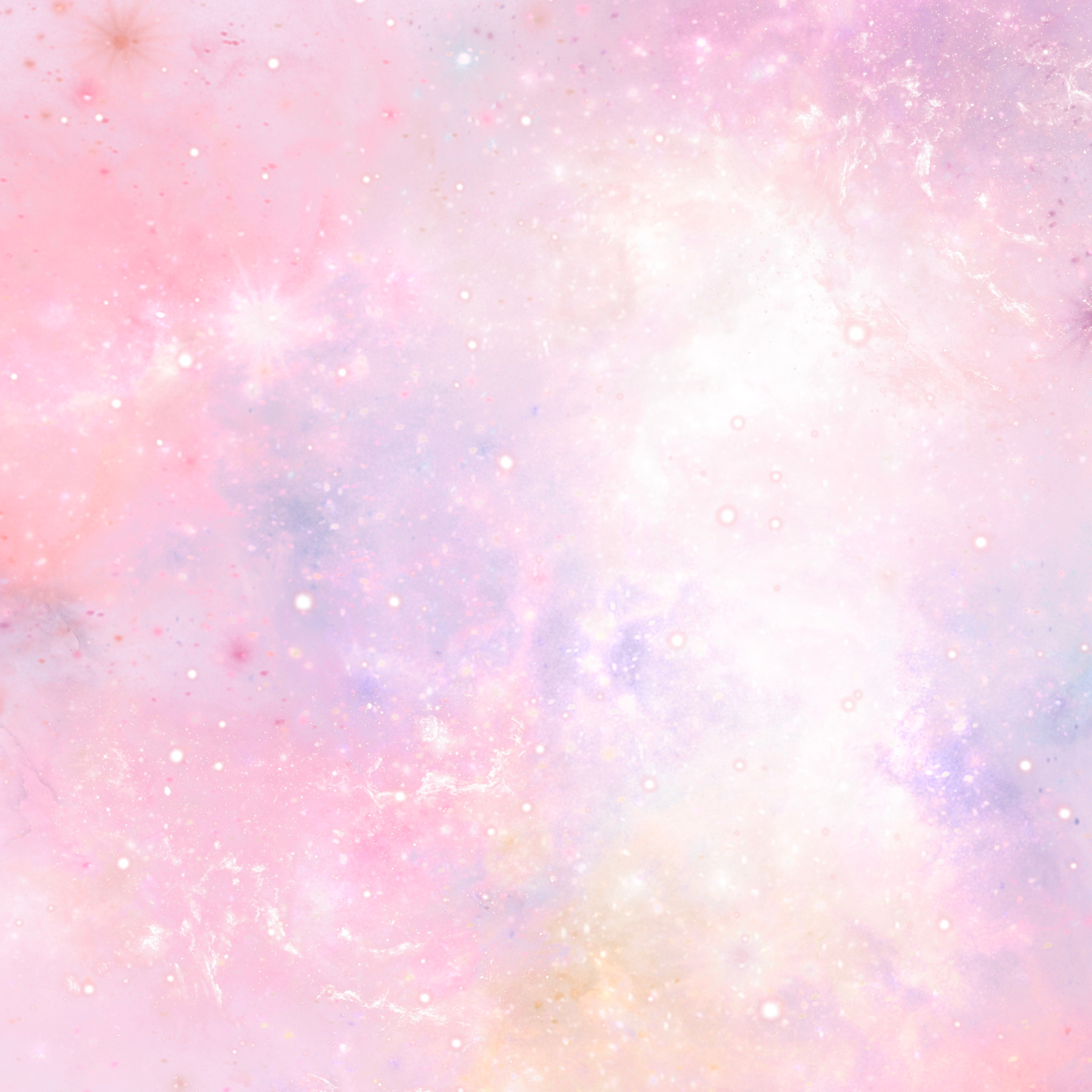 Space Galaxy Background